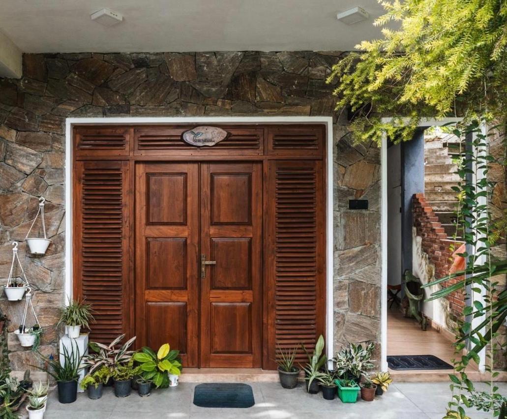 Serene Home Kandy Exterior foto